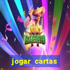 jogar cartas ciganas on line